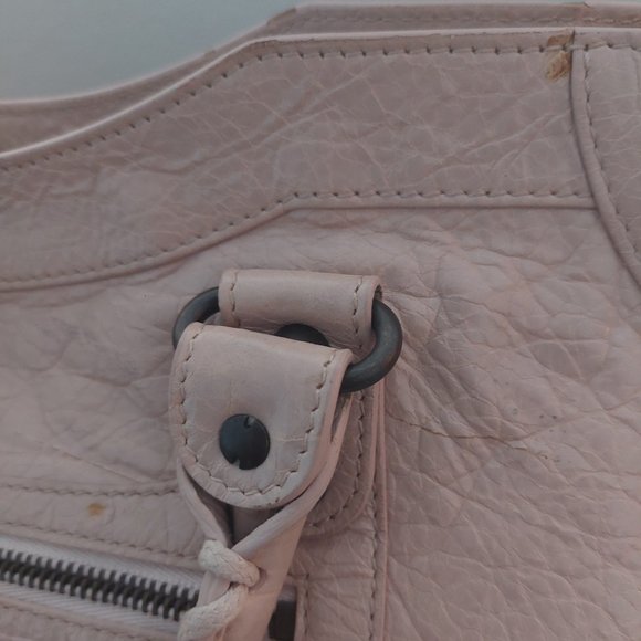 Authentic balenciaga vintage bag - Picture 8 of 13